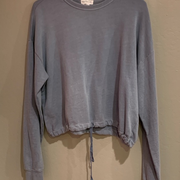 Tilly’s full tilt lounge crew neck - Picture 2 of 2